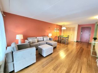 Melrose Towers Condominium, Melrose, MA 02176