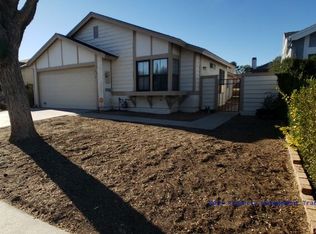 2630 Juniper Dr, Palmdale, CA 93550