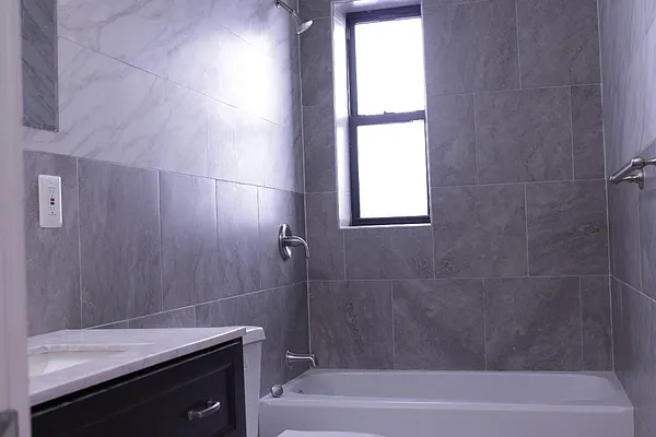 Rented by Bedford Brownstone Realty | media 22