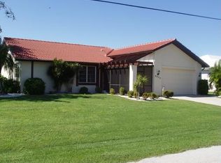 4037 Maltese Ct, Punta Gorda, FL 33950