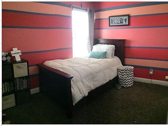 Bedroom #3