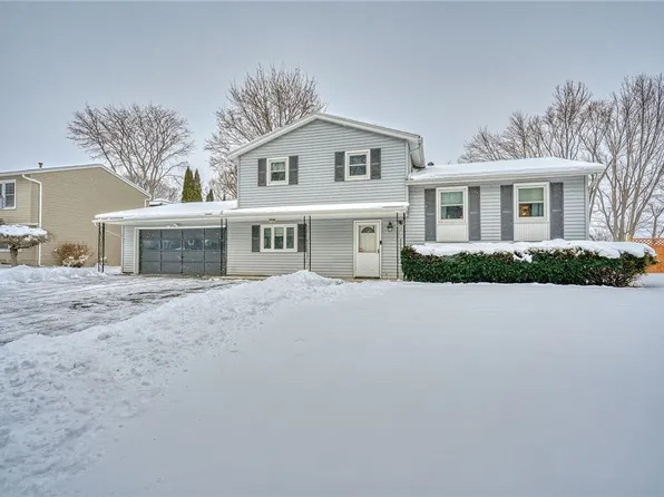 40 Willhurst Dr, Rochester, NY 14606