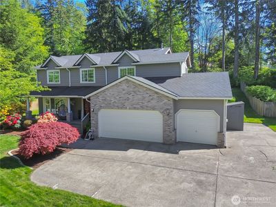 19620 5th Street E, Lake Tapps, WA, 98391