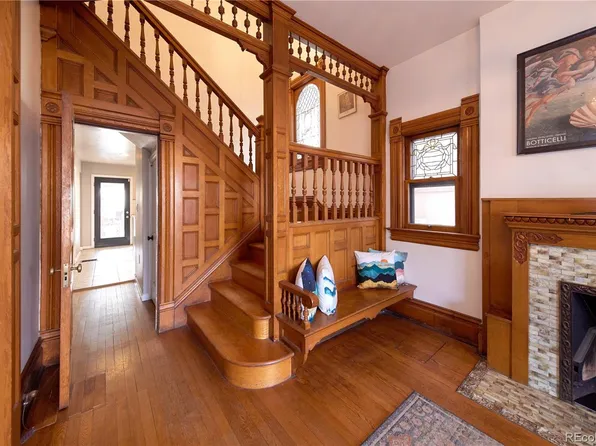 1241 York Street, Denver, CO 80206