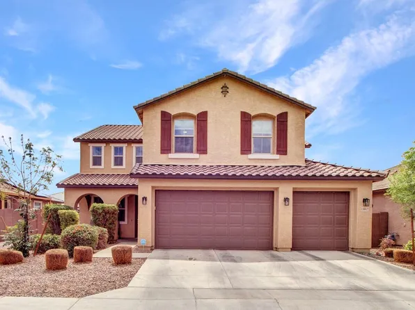 12017 W CHASE Lane, Avondale, AZ 85323