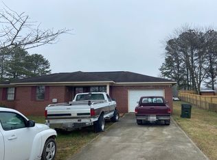 229 Golightly Spring Rd, Toney, AL 35773