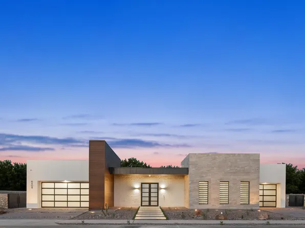 6408 Cadence River Dr, El Paso, TX 79932
