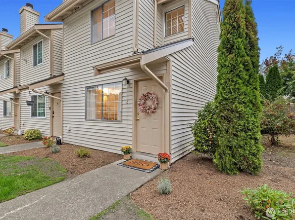 115 124th Street SE #M6, Everett, WA 98208