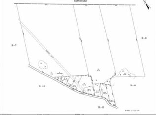 90 Clough Rd, Pittsfield, NH 03263