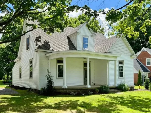 421 W Cedar St, Franklin, KY 42134