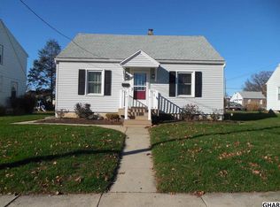 603 W Oak St, Palmyra, PA 17078