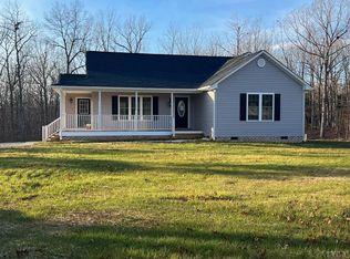 2195 Purdum Mill Rd, Appomattox, VA 24522