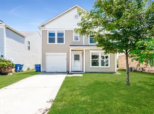 7939 Puckett Ln, Camby, IN 46113