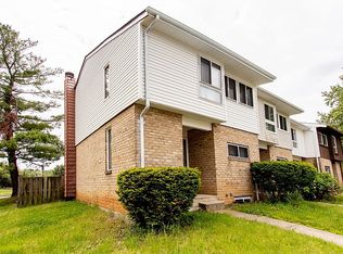 25 Ojibway Rd, Randallstown, MD 21133