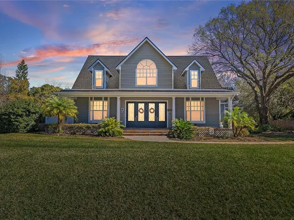 18215 Keystone Grove Blvd, Odessa, FL 33556