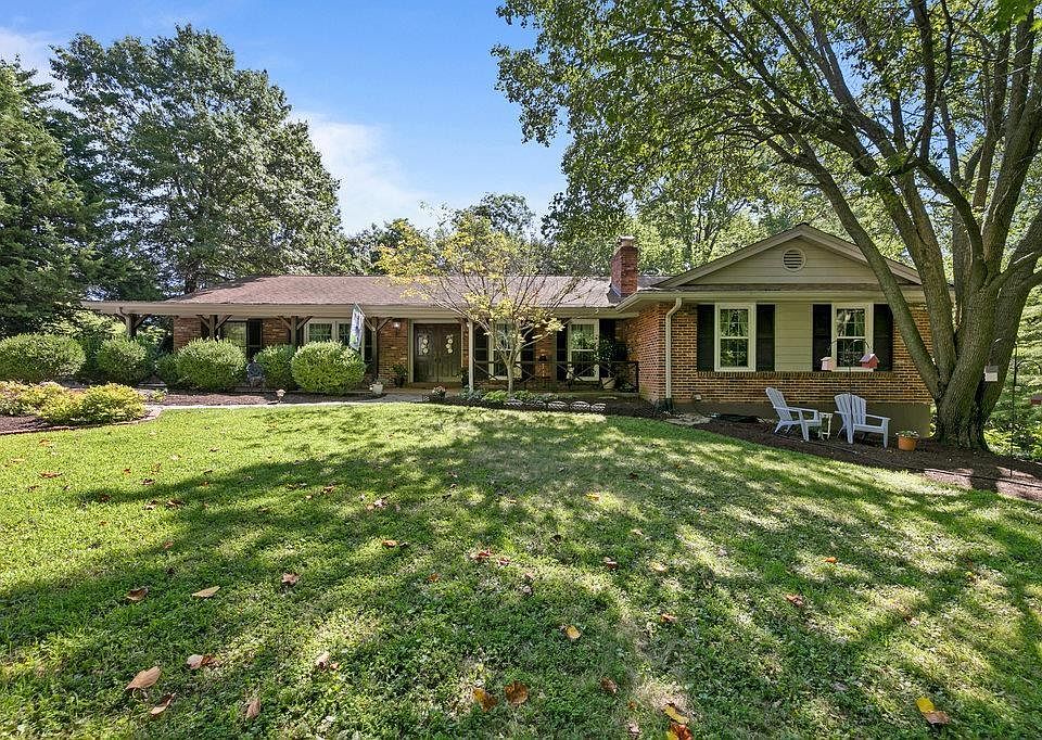 1st image of 12317 Ballas Pond Dr