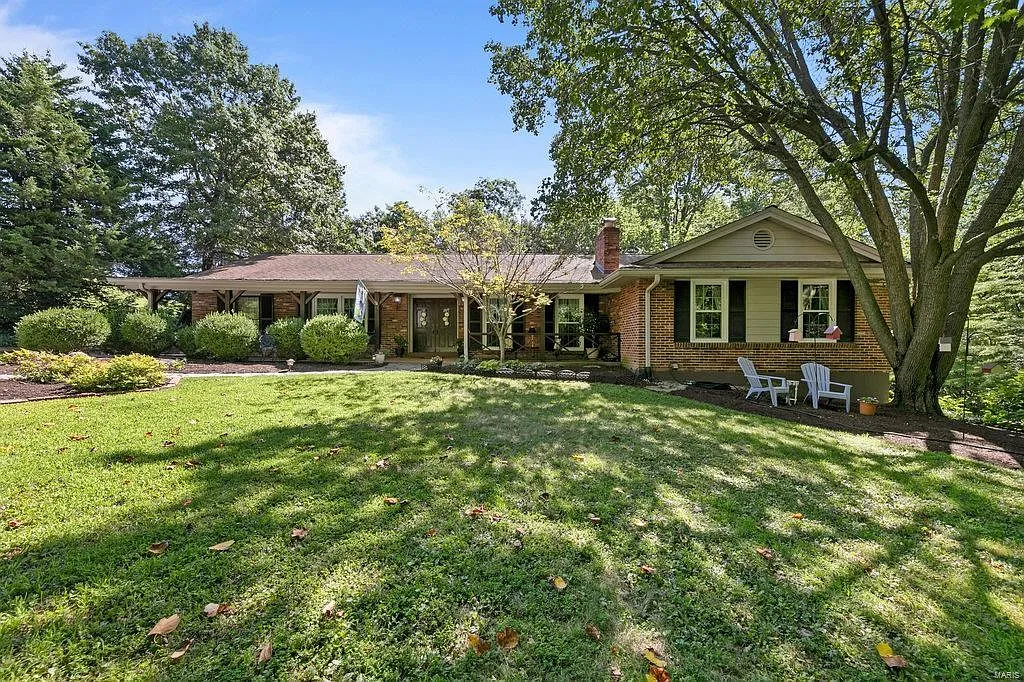 12317 Ballas Pond Dr photo 1