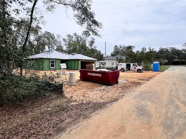 3176 E John LN, INVERNESS, FL 34453