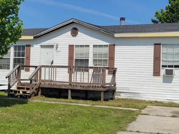 6424 Lake Suzzanne Pl, Panama City, FL 32404