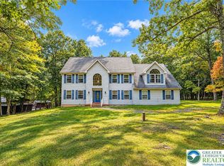 159 Winding Way, Albrightsville, PA 18210