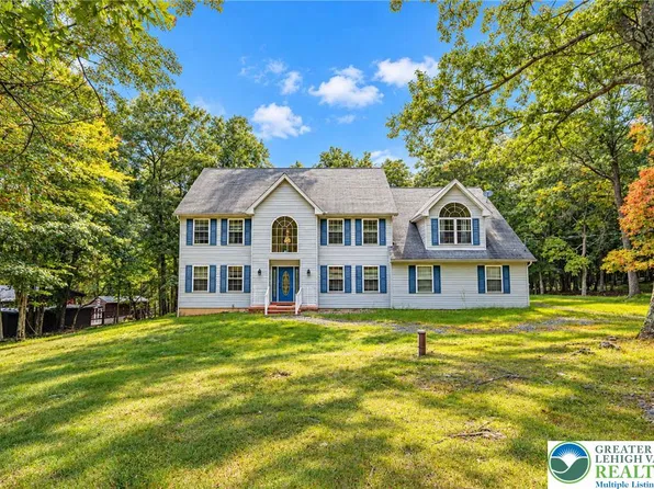 159 Winding Way, Albrightsville, PA 18210