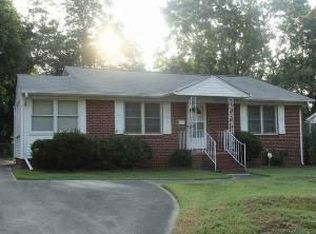 707 Briarcliff Rd, Rock Hill, SC 29730
