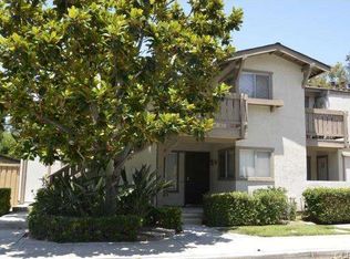 6 Windjammer #2, Irvine, CA 92614