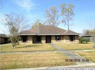 428 Glendwild Dr, Baton Rouge, LA 70815