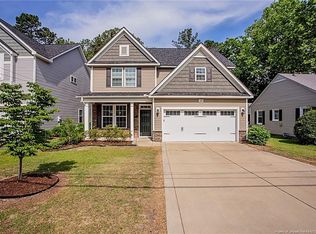 108 Pinecrest Dr, Fayetteville, NC 28305