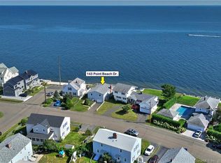 143 Point Beach Dr, Milford, CT 06460