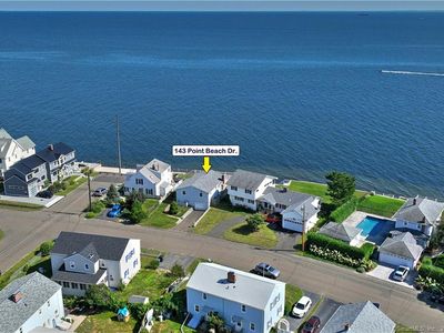 143 Point Beach Drive, Milford, CT, 06460
