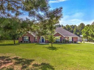 436 County Road 257, Nacogdoches, TX 75965