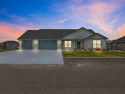 12025 Blackfoot Dr, Pasco, WA, 99301