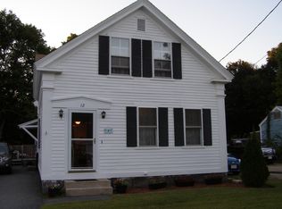 12 Bird St, Sterling, MA 01564