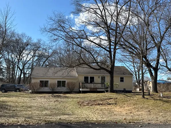 12429 Heintzelman Ave NE, Cedar Springs, MI 49319