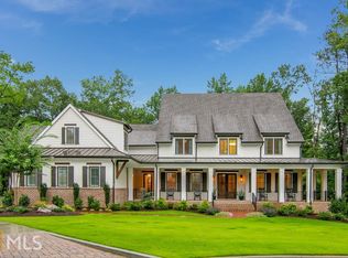 5192 Boulder Bluff Way, Suwanee, GA 30024