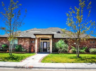 3117 Fairfield Ln, Midland, TX 79705