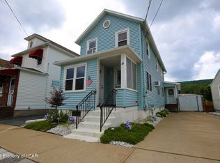 32 Jay St, Swoyersville, PA 18704