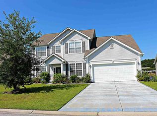 812 Brookline Dr #FOX, Myrtle Beach, SC 29579