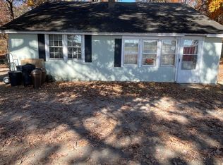 4432 Elwood Camp Rd, Hurlock, MD 21643