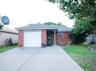8420 Avenue U, Lubbock, TX 79423