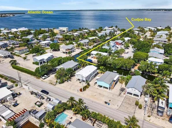 342 Spanish Main Dr, Cudjoe Key, FL 33042