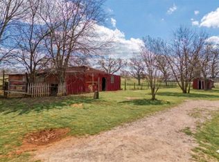 430 N Fm 487, Rockdale, TX 76567