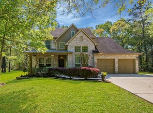 28507 Benders Dock Ct, Spring, TX 77386