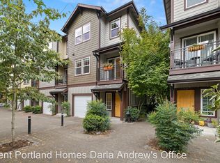 725 SE 33rd Pl #20, Portland, OR 97214