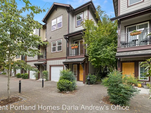 725 SE 33rd Pl #20, Portland, OR 97214