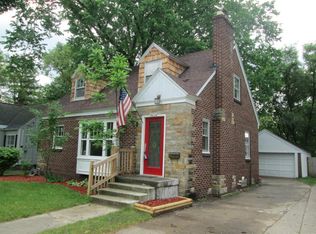 1634 Boston St SE, Grand Rapids, MI 49506