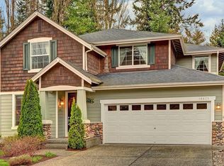19825 82nd Pl NE, Kenmore, WA 98028