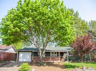 5530 Ronald Ave SE, Salem, OR 97306