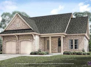 3629 Spanish Trl, Zachary, LA 70791